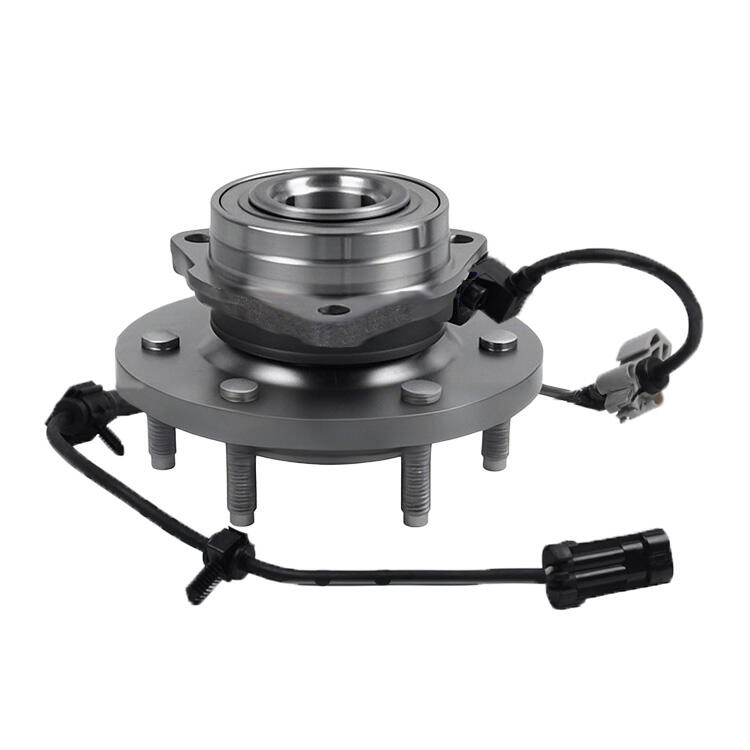 515036 BR930304 SP500300 Front Wheel Hub Bearing for Chevrolet Tahoe 4WD/AWD 1996-2001