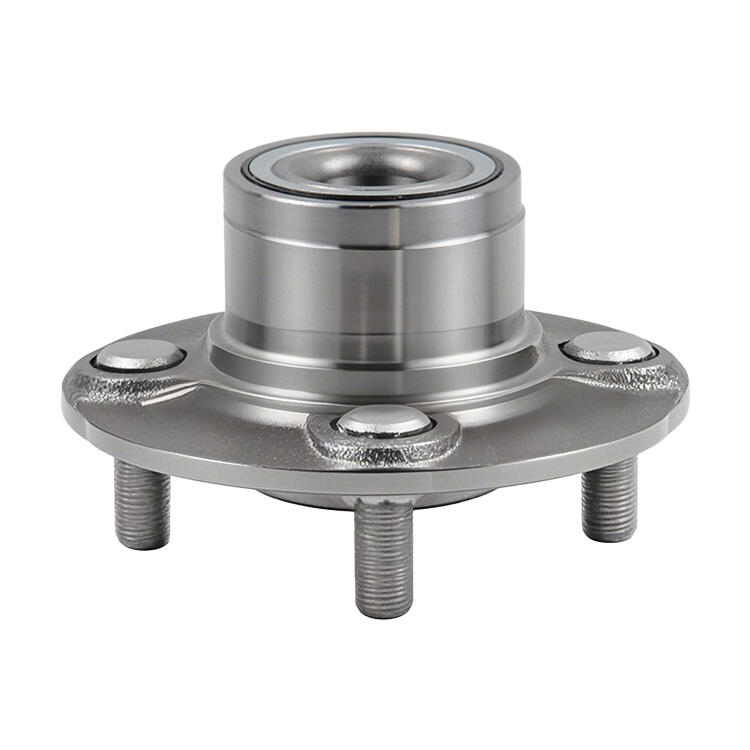 43200-0M000 43200-50Y00 Wheel Hub Bearing for Nissan Sunny