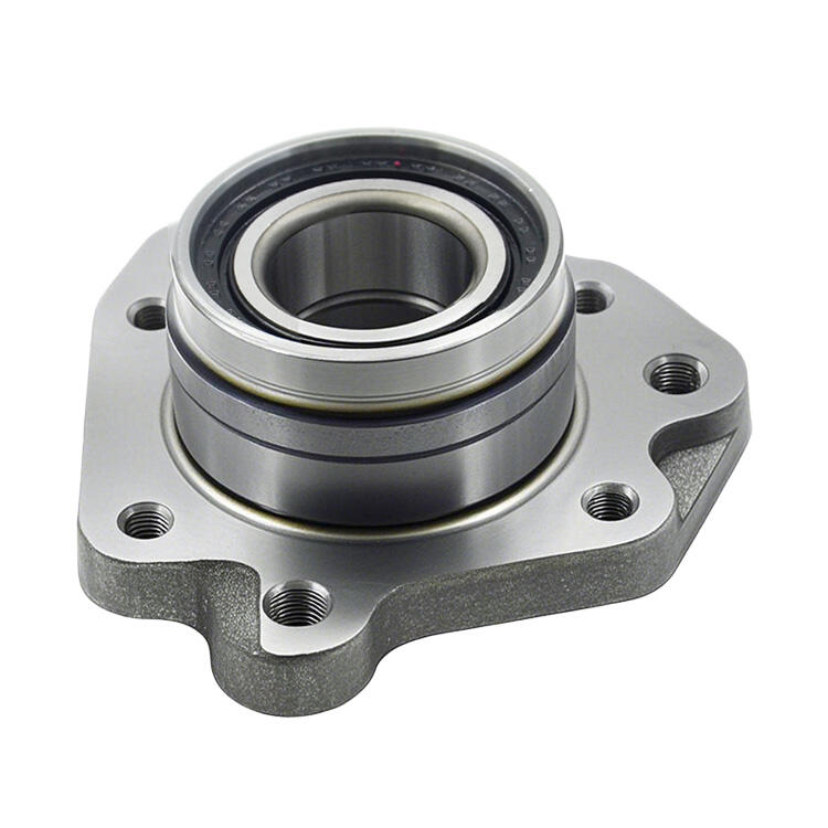 42201-S10-008 42201-S10-018 Hub147 Hub147-22 Hub147-34 Left Rear Wheel Hub Bearing for Honda CRV 197-2001