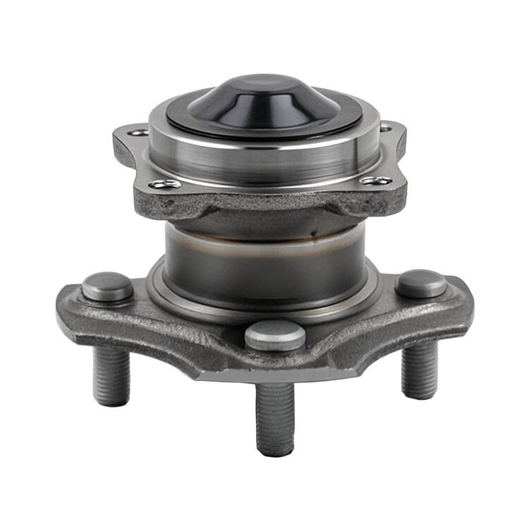42410-02100 42410-02101 42410-02140 42410-12210 42410-12211 Rear Wheel Hub Bearing for Toyota Corolla 2002-2007