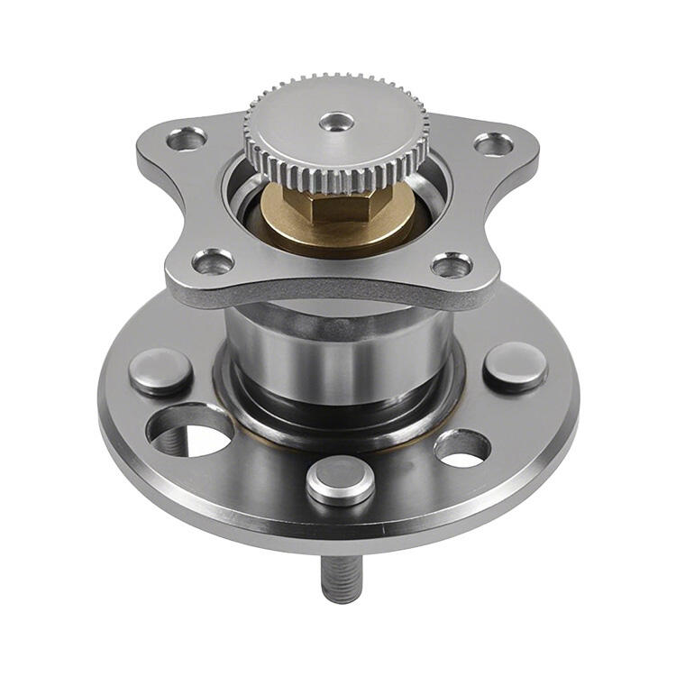 42450-12030 42450-12040 42450-02020 7466995 7470533 Rear Wheel Hub Bearing for Toyota Corolla 1993-1995