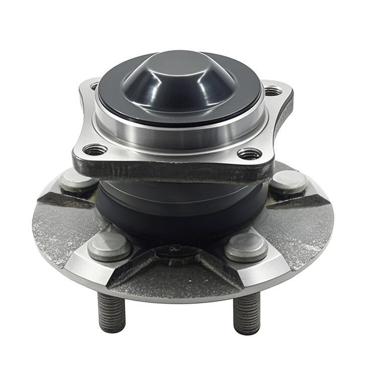 42410-12260 Rear Wheel Hub Bearing for Toyota Corolla 2003-2008
