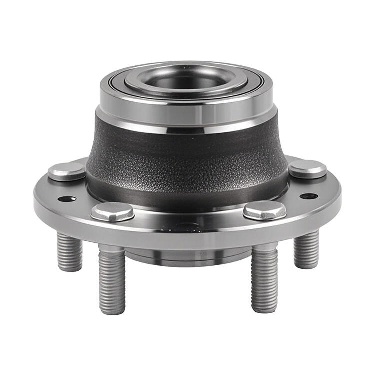 GF4K-26-15XB Wheel Hub Bearing for MAZDA