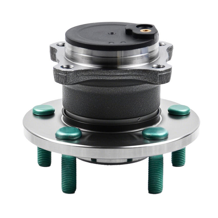 BN8B-2615-XB BN8B-2615-XC Wheel Hub Bearing for MAZDA 3