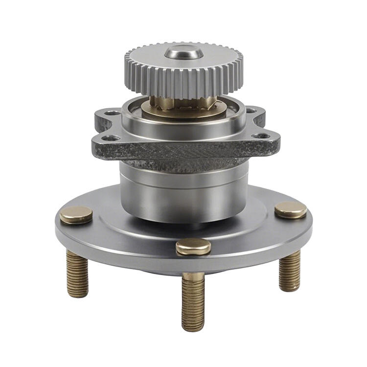 MR316451 MB864967 MB864968 Rear Wheel Hub Bearing for Mitsubishi Galant