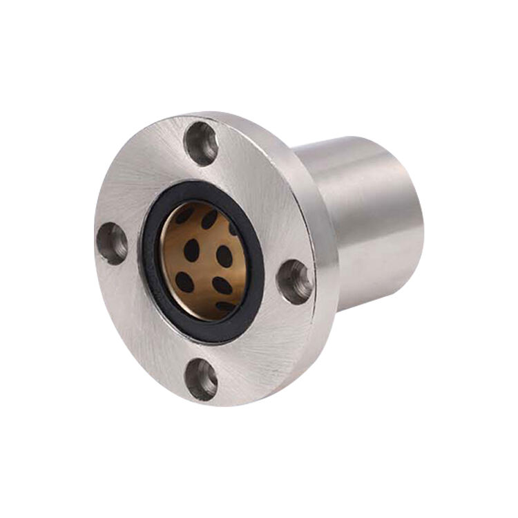 LMF Bộ phận trượt tuyến tính tiêu chuẩn loại mở rộng