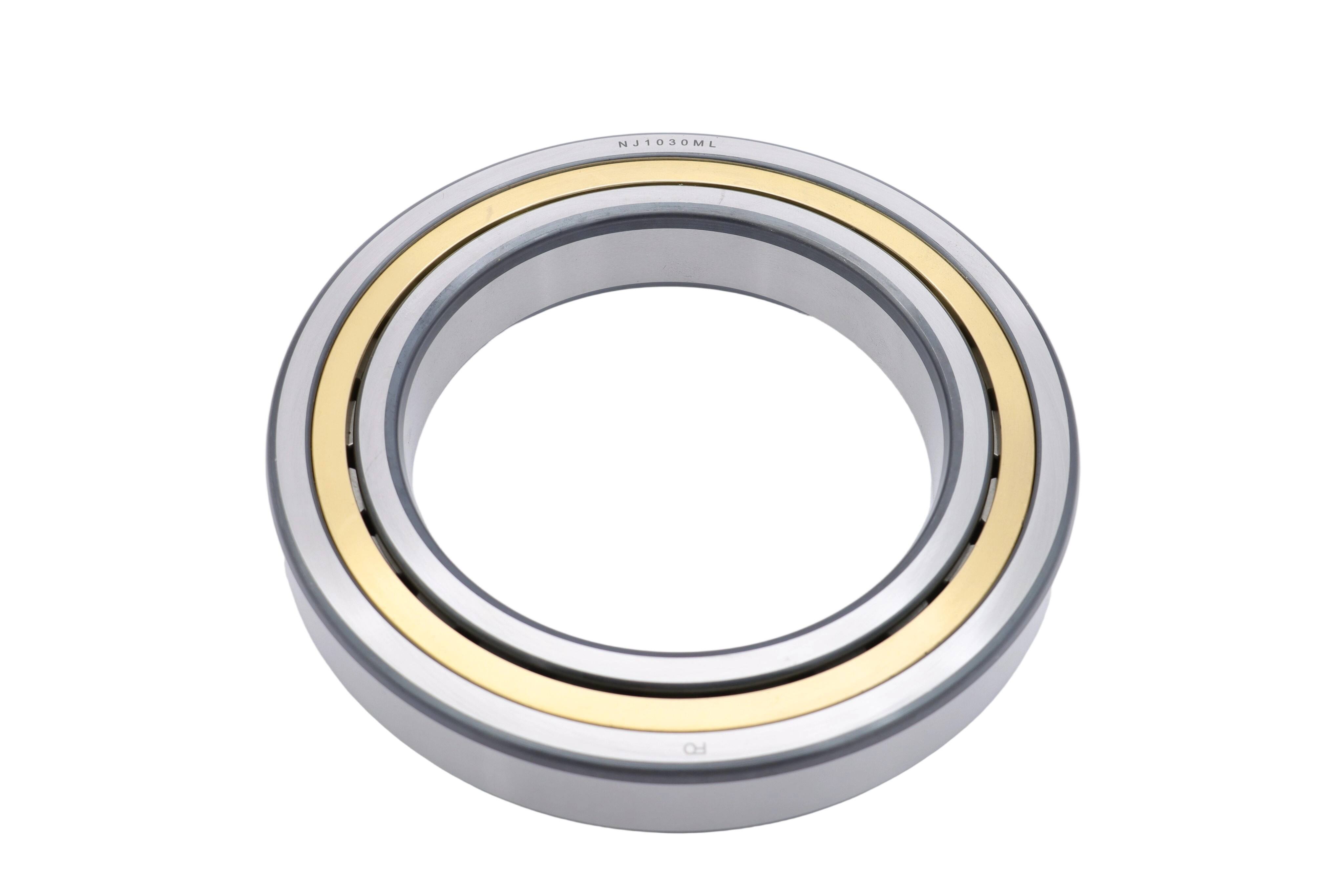 Cylindrical roller bearing