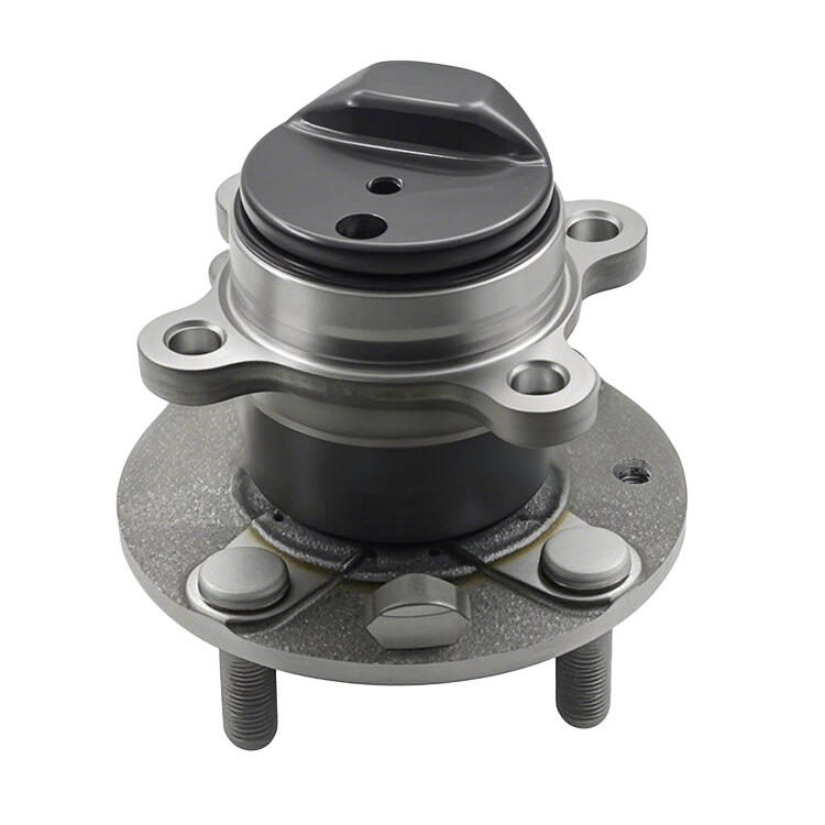 43202-5RB1A Rear Wheel Hub Bearing for Nissan Kicks