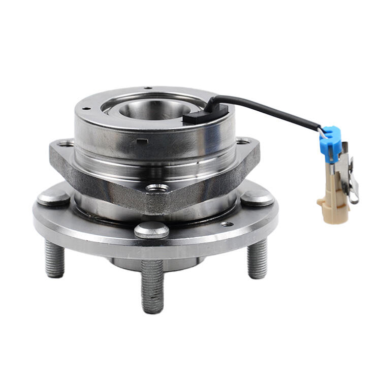 43421-86Z21 96328337 Cojinete de Rueda para Chevrolet Epica