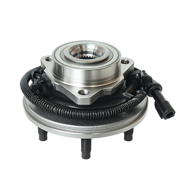 515050 BR930456 SP470200 SP470201 Vordere Radnabenlager für Ford Explorer 2002-2005