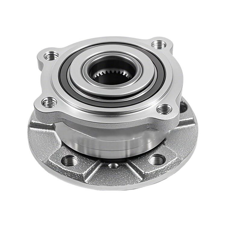 31206773207 31206779735 đệm trục bánh xe cho BMW X5 E70 X6 E71
