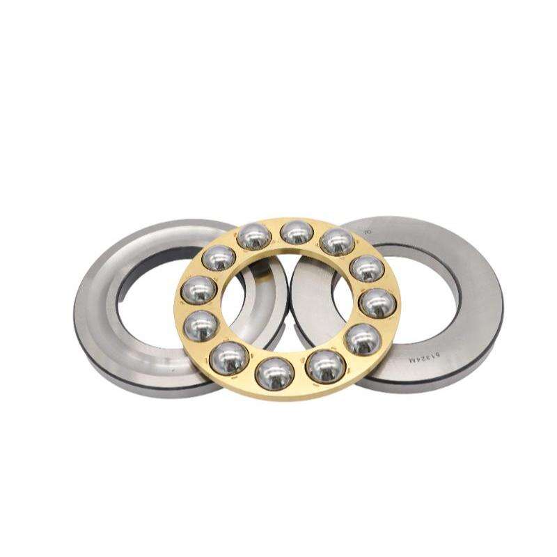 Thrust Ball Bearings