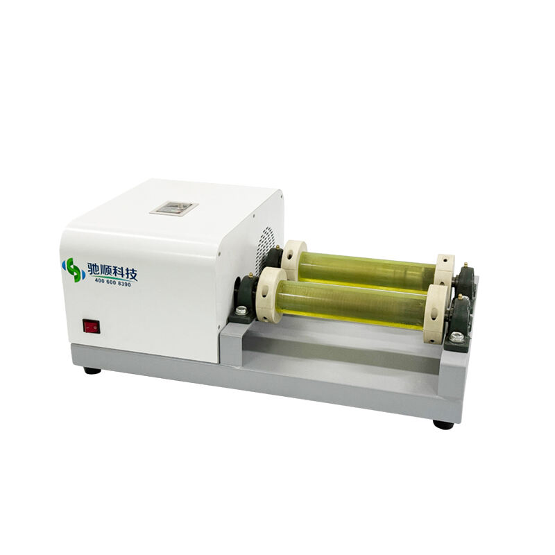 PM-5 laboratory roller ball mill Jar mill