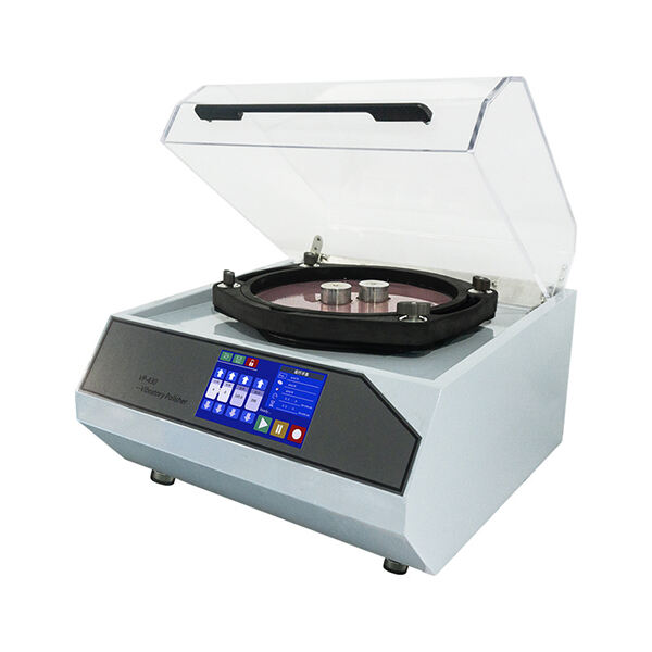 VP-430 Politrice Vibratoire