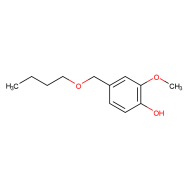 バニリルブチルエーテル CAS 82654-98-6 製造