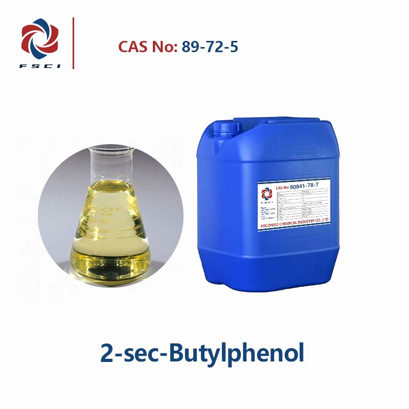 2-sec-Butylphenol CAS 89-72-5