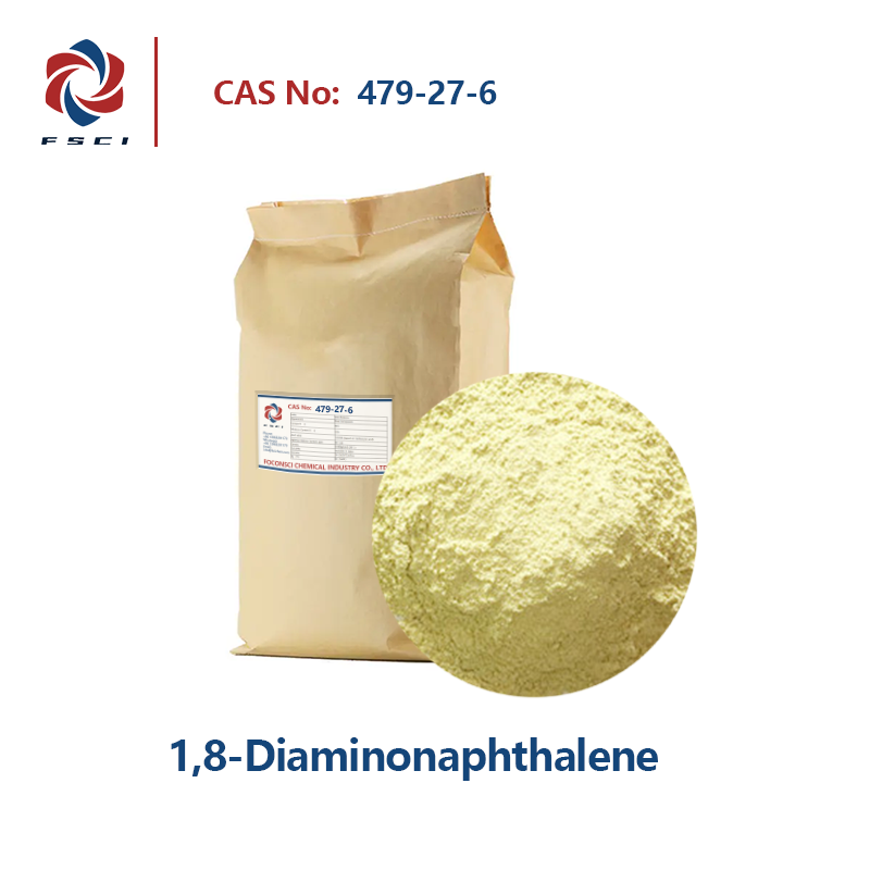 1,8-diaminonaftalen CAS 479-27-6