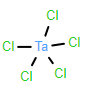 TaCl5