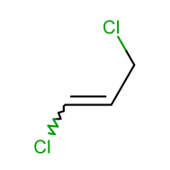 1,3-Dichloropropene CAS 542-75-6 details