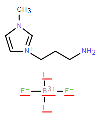 1-aminopropyl-3-méthylimidazolium