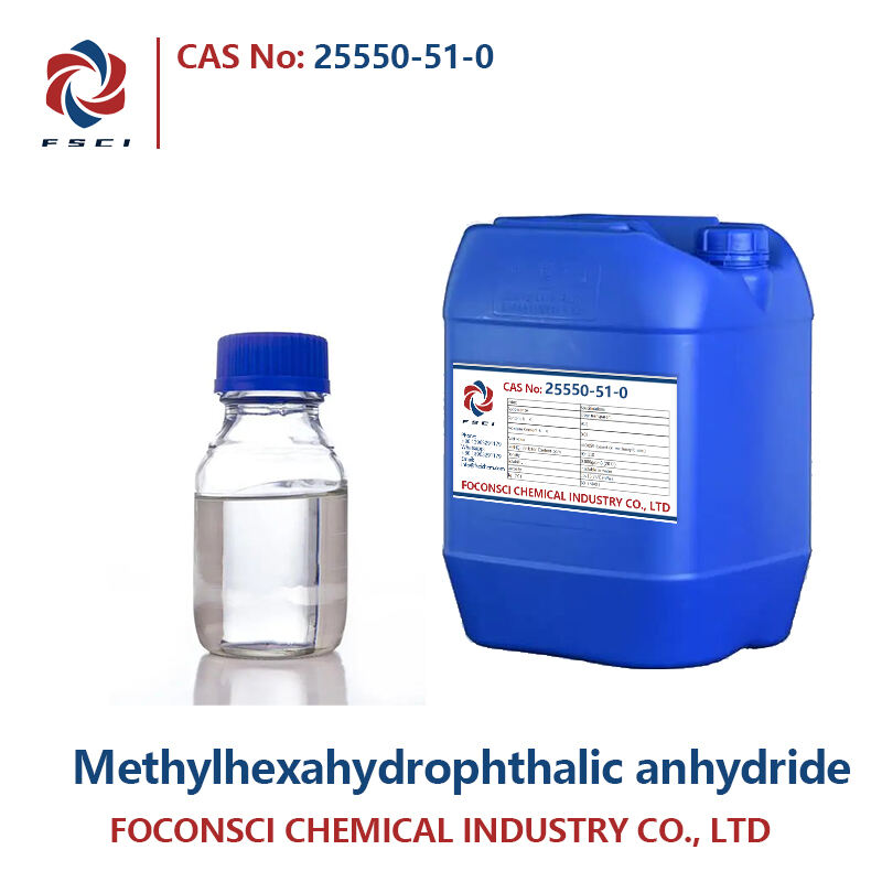 Methylhexahydrophthalic anhydride CAS 25550-51-0