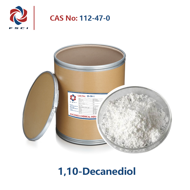 1,10-Decanediol CAS 112-47-0