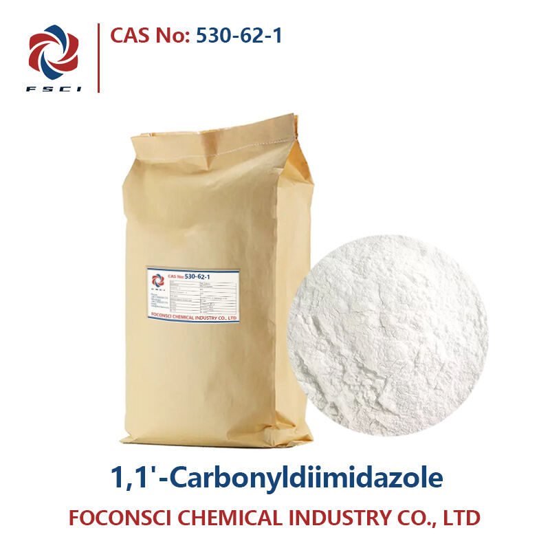 1,1'-Carbonyldiimidazole (CDI) CAS 530-62-1