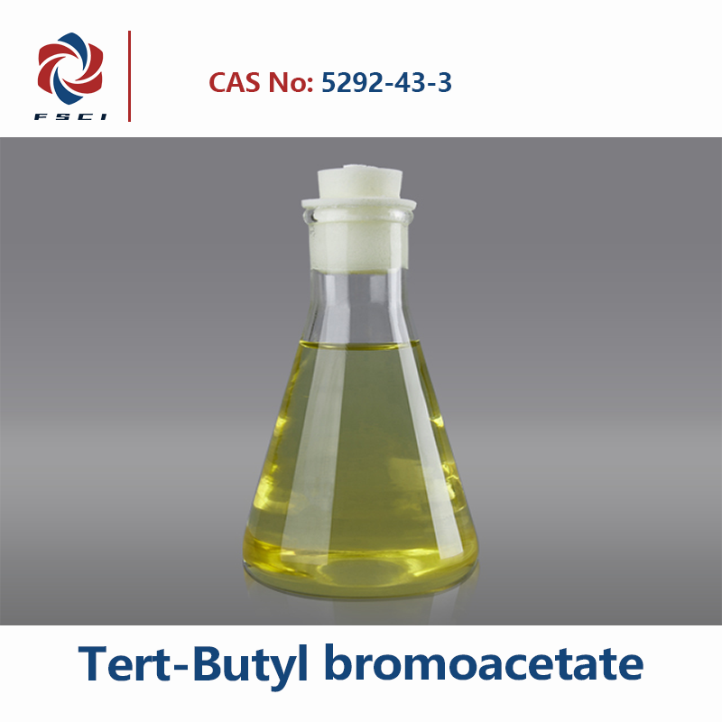 Tert-Butyl bromoacetate CAS 5292-43-3