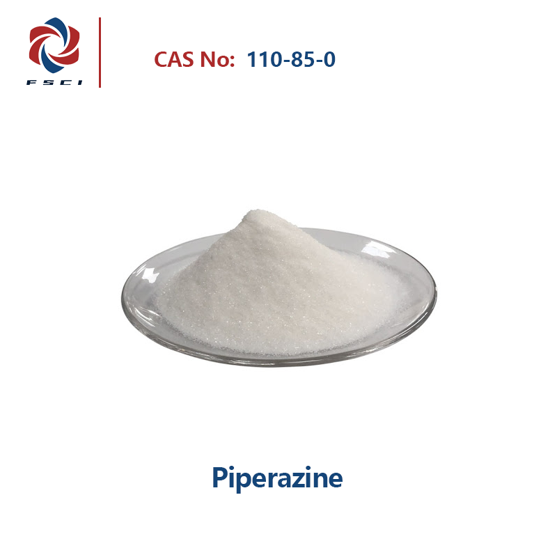 Piperazine CAS 110-85-0