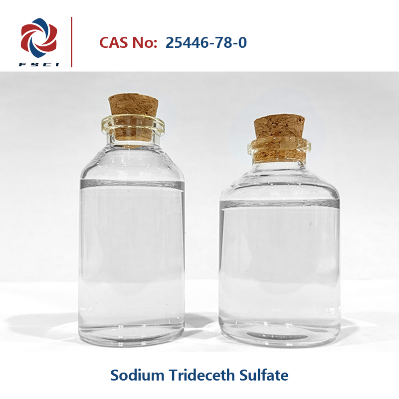 Sodium Trideceth Sulfate CAS 25446-78-0