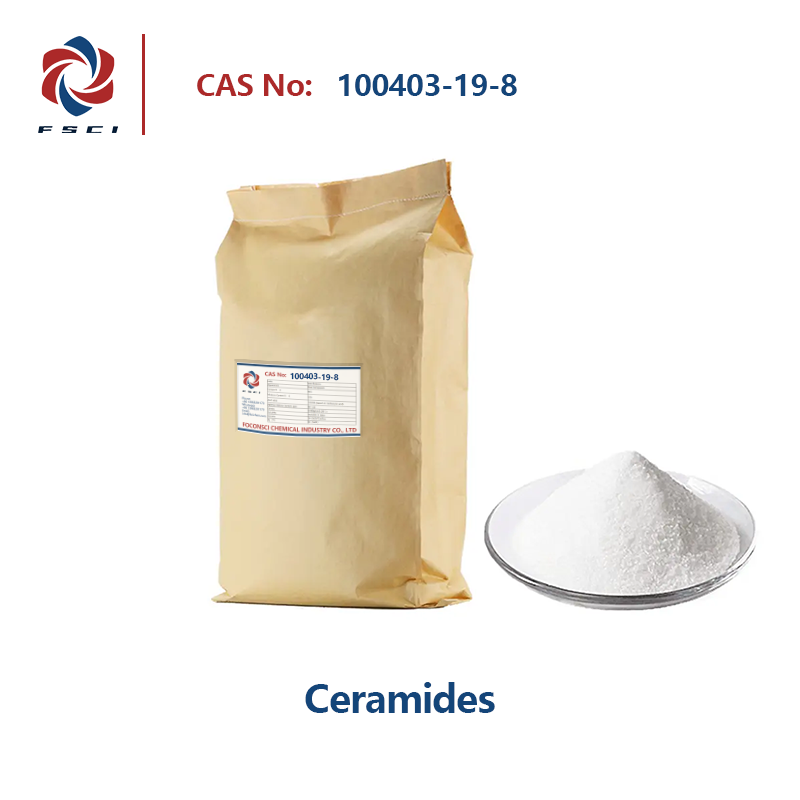 Ceramide CAS 100403-19-8