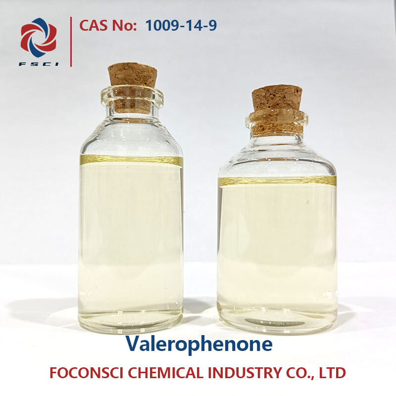 Valerophenone CAS 1009-14-9