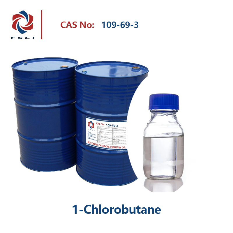 1-Chlorobutane CAS 109-69-3