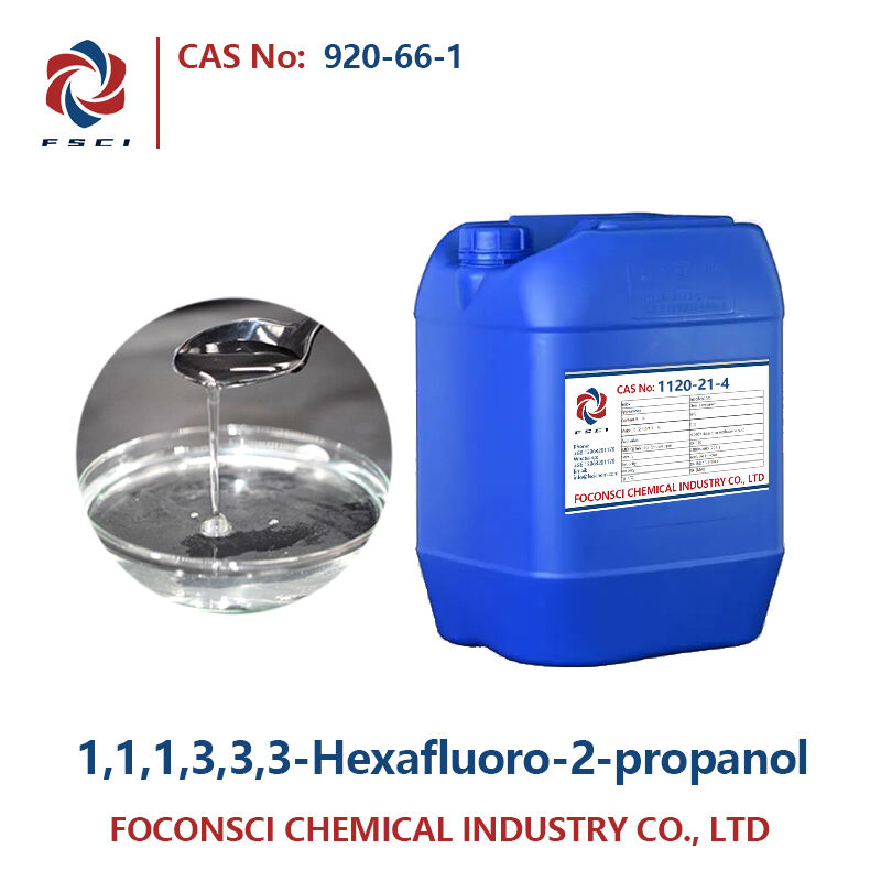 1,1,1,3,3,3-Hexafluoro-2-propanol (HFIP) CAS 920-66-1