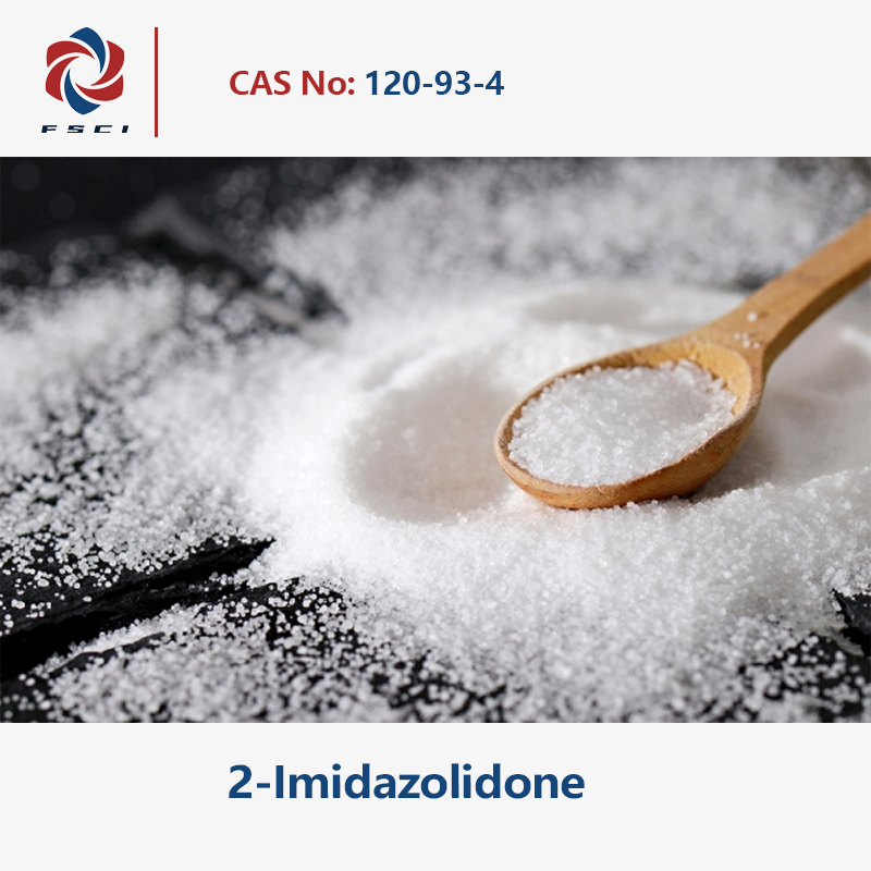 2-Imidazolidone CAS 120-93-4