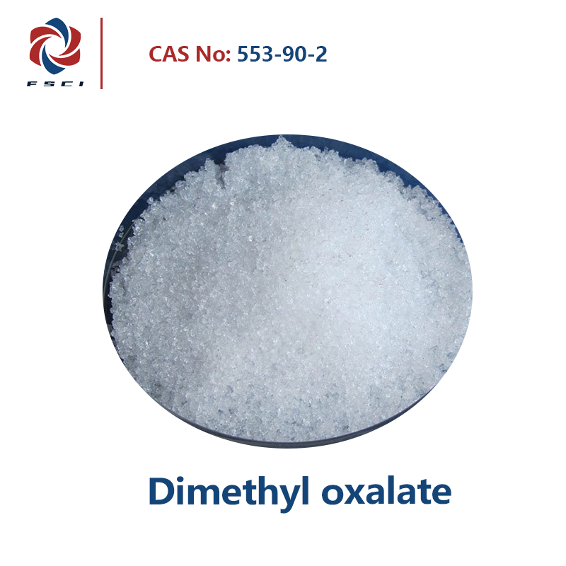 Dimethyl oxalate CAS 553-90-2