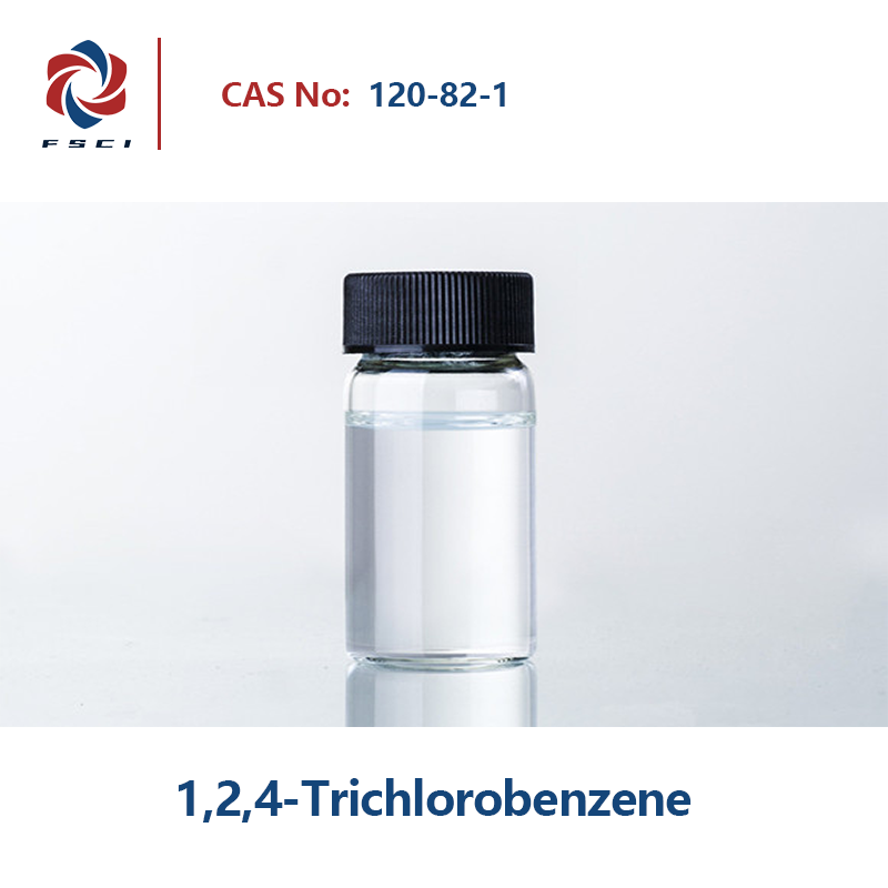 1,2,4-Trichlorbenzol CAS 120-82-1