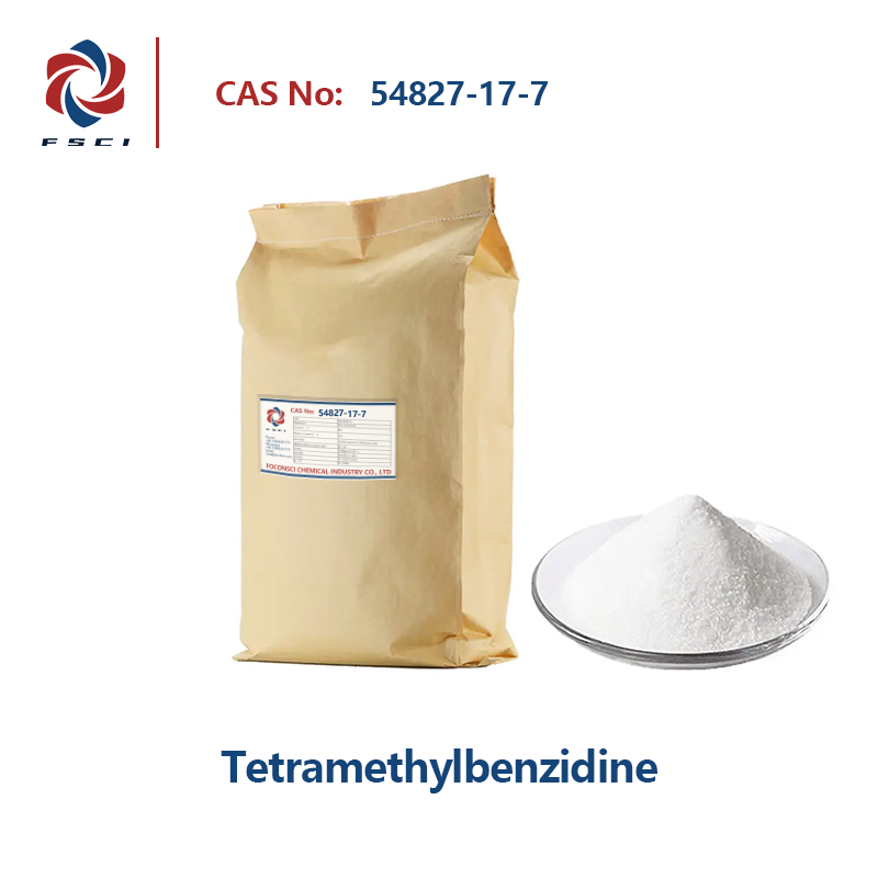 Tetramethylbenzidine CAS 54827-17-7