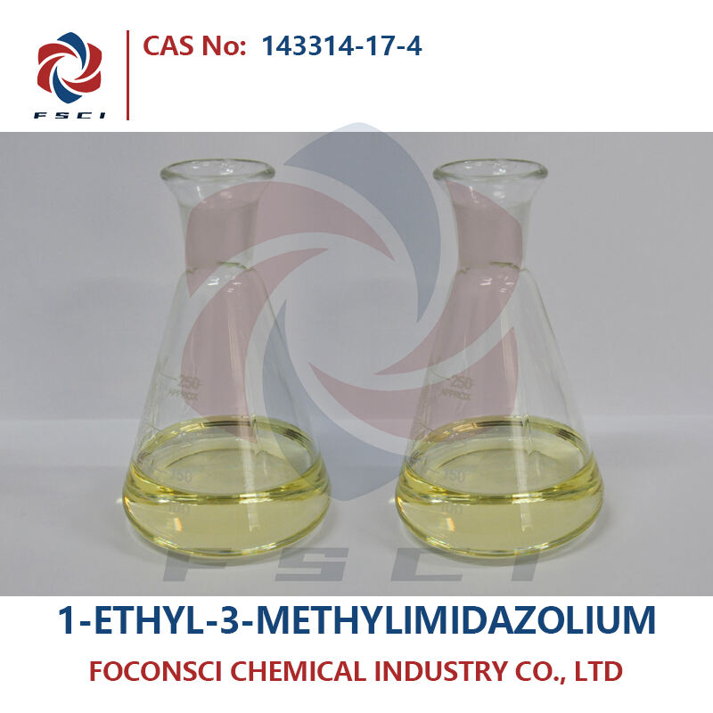 EMIM Acetate CAS 143314-17-4