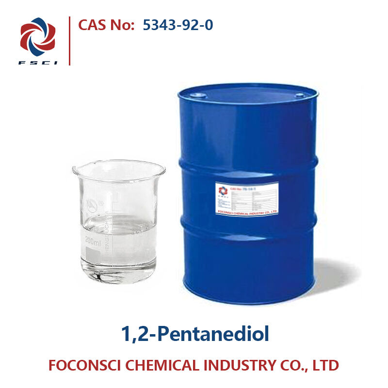 1,2-Pentanediol CAS 5343-92-0