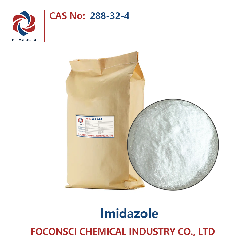 Imidazole CAS 288-32-4