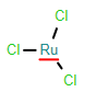 Ruthénium(III)