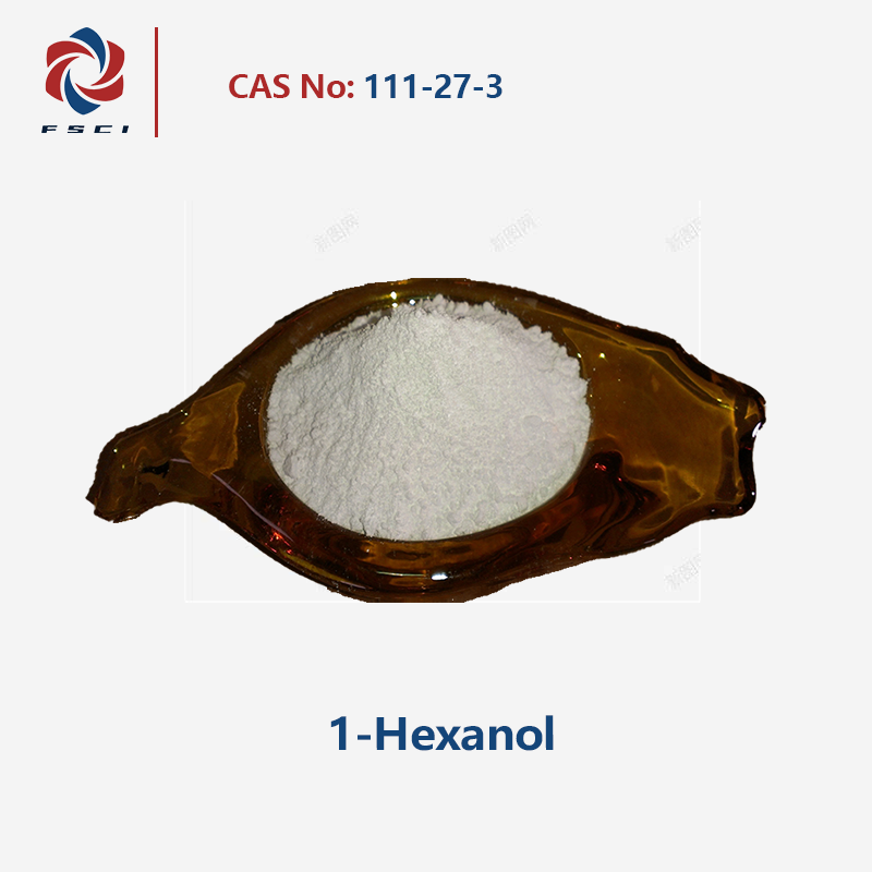 1-Hexanol CAS 111-27-3