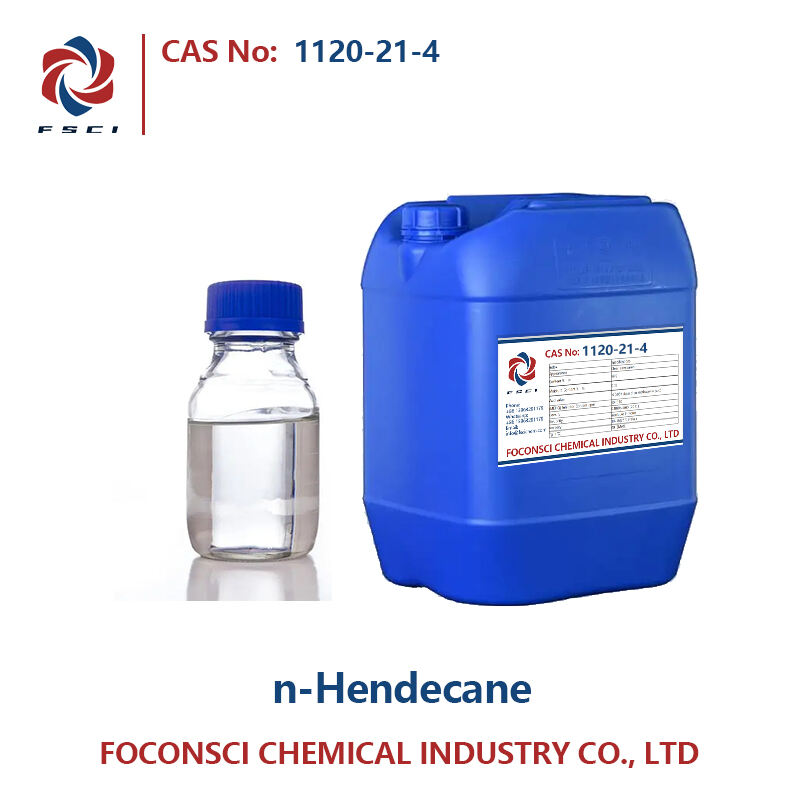 n-Hendecane CAS 1120-21-4