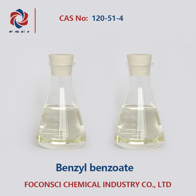 Benzoate de benzyle CAS 120-51-4