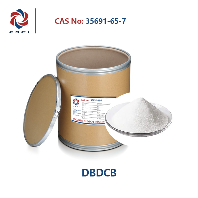 DBDCB CAS 35691-65-7