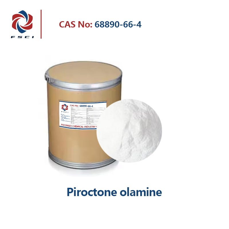 Piroton olamin CAS 68890-66-4