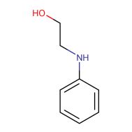 2-Anilinoethanol CAS 122-98-5 details