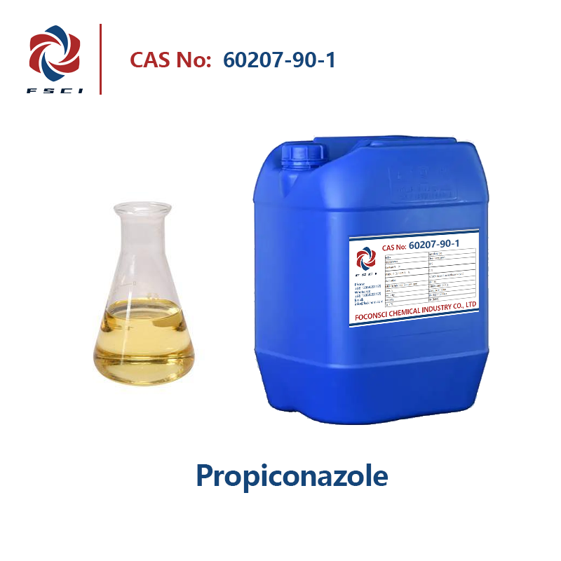 Propikonazols CAS 60207-90-1