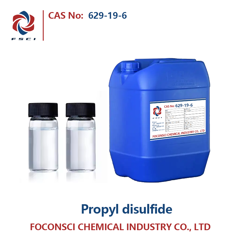 Propyldisulfid CAS 629-19-6